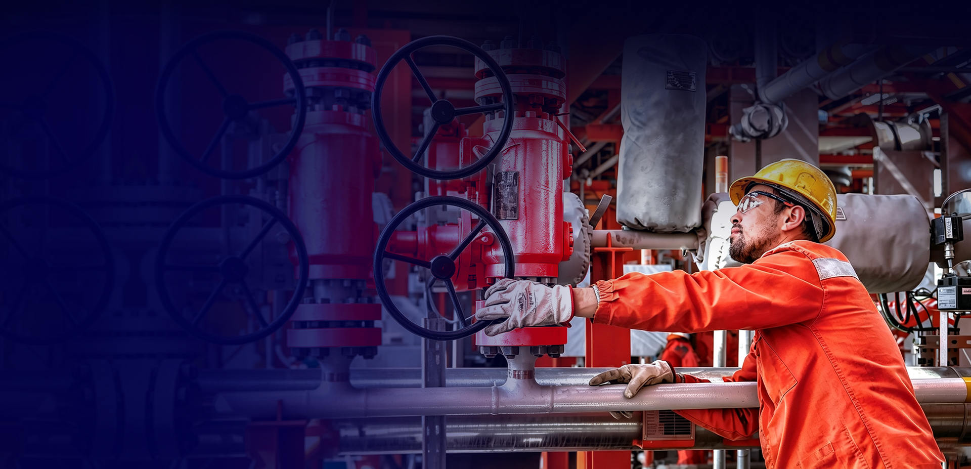 Jiangsu Hongtai Petrochemical Machinery Co., Ltd.