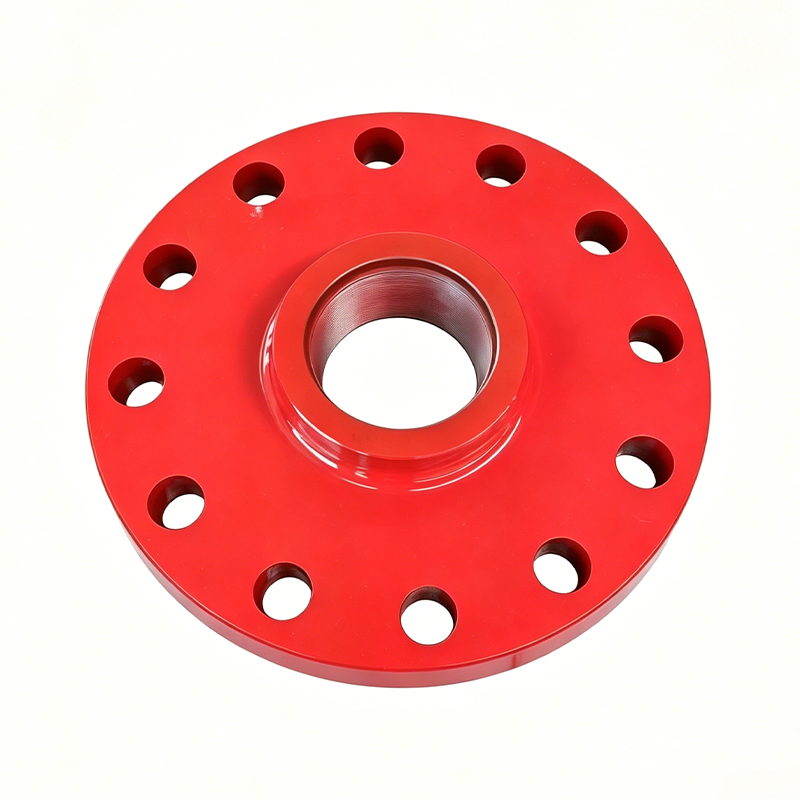 API 6A Type 6B Flange API 6A Type 6B Flange
