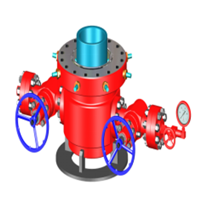 Single-Stage Casing Head