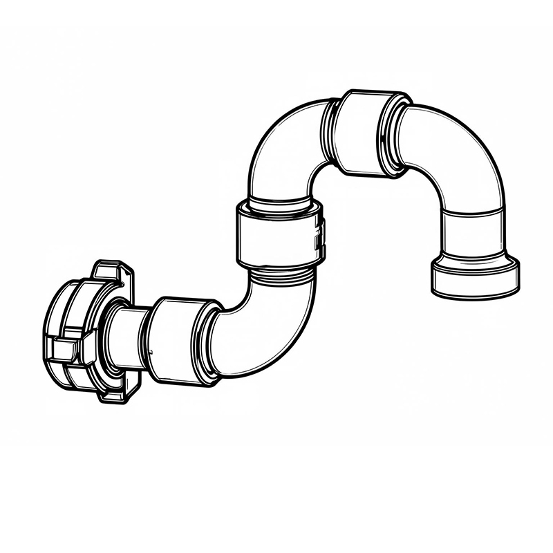 Style 80 High-Pressure Swivel Joint Style 80 High-Pressure Swivel Joint