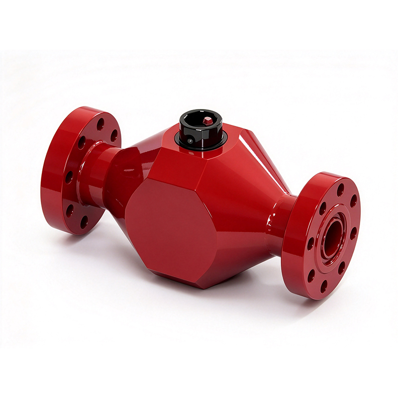 API 6A Lift Type Check Valve API 6A Lift Type Check Valve