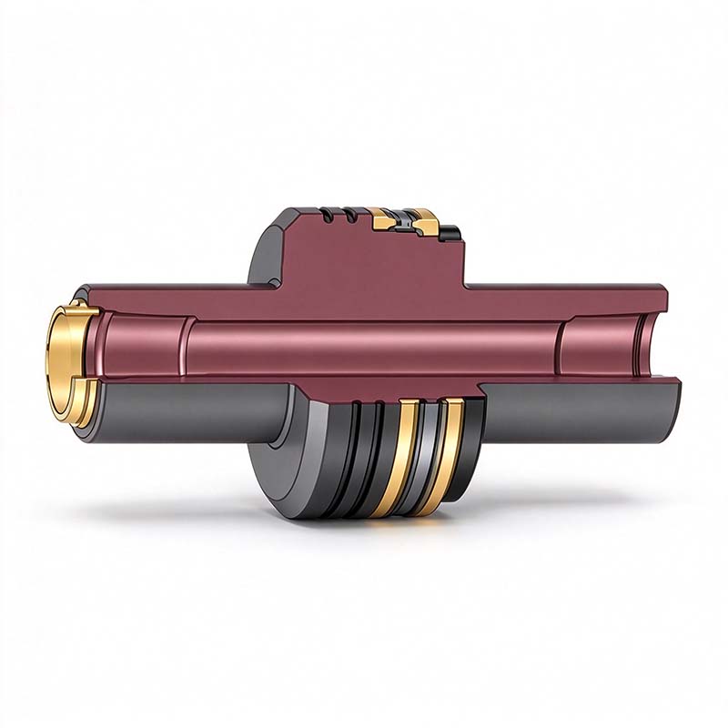 Mandrel-Type Casing Hanger Mandrel-Type Casing Hanger