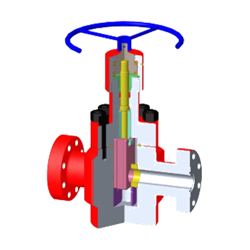 API 6A Classic Gate Valve