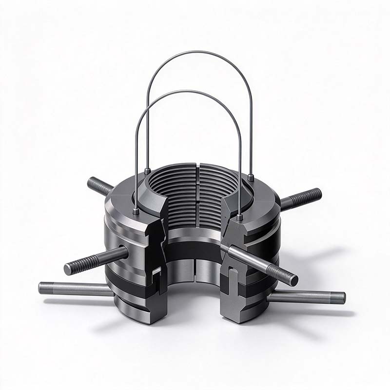 We-Type Slip Casing Hanger We-Type Slip Casing Hanger