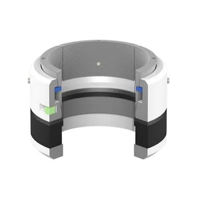 Slip Tubing Hanger Slip Tubing Hanger