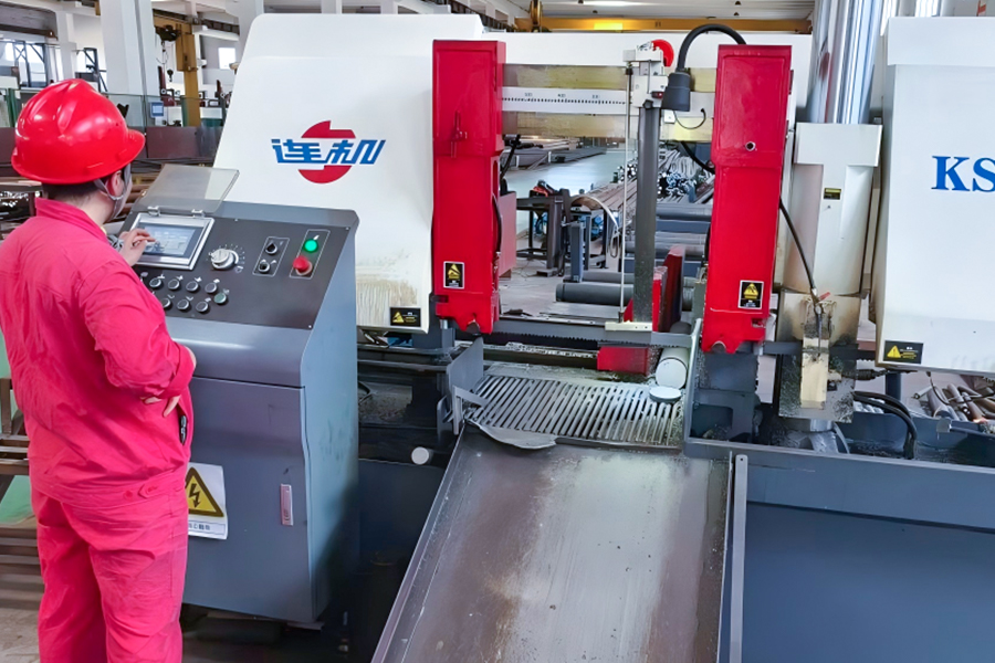 Sawing