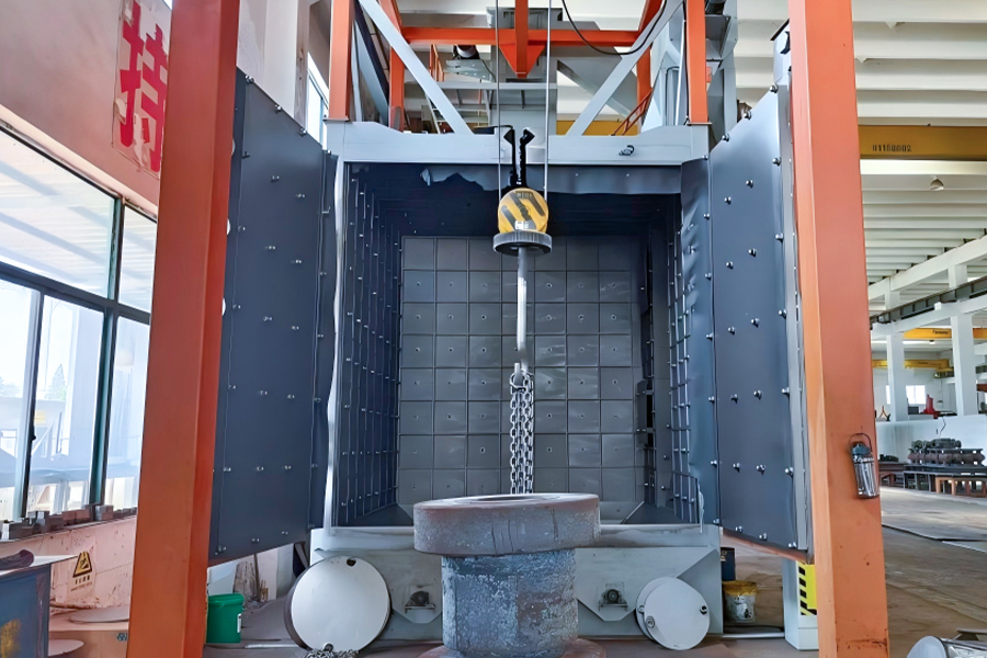 Shot Blasting
