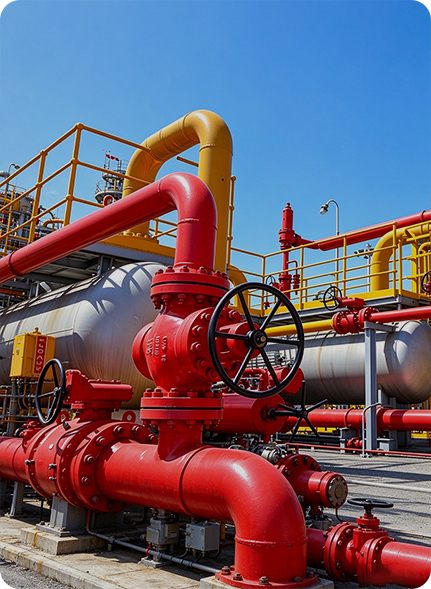 API 6A Check Valve
