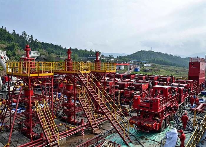 Jiangsu Hongtai Petrochemical Machinery Co., Ltd.