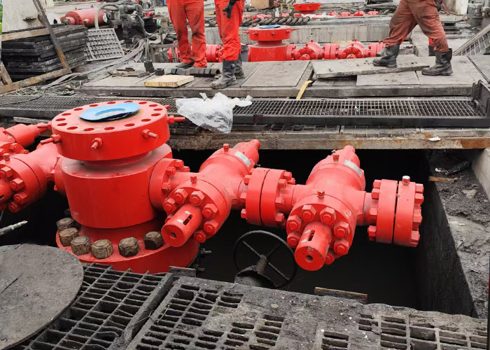 Jiangsu Hongtai Petrochemical Machinery Co., Ltd.