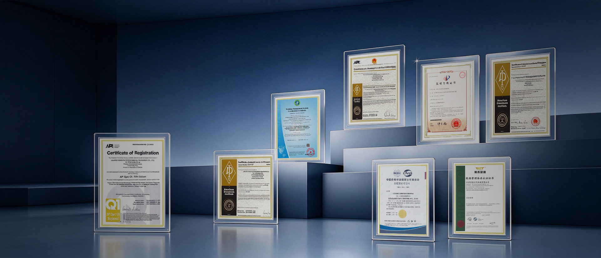 Jiangsu Hongtai Petrochemical Machinery Co., Ltd.