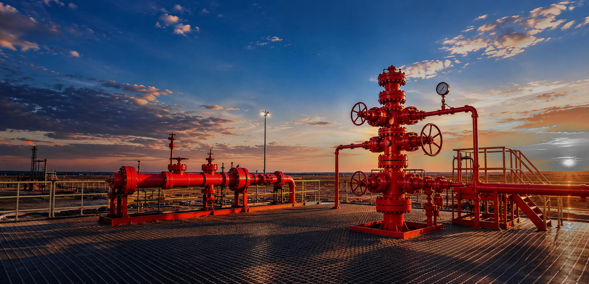 Jiangsu Hongtai Petrochemical Machinery Co., Ltd.