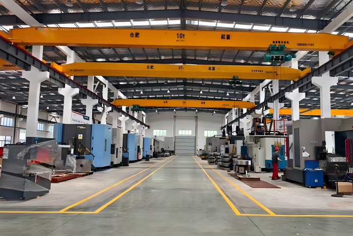 Jiangsu Hongtai Petrochemical Machinery Co., Ltd.