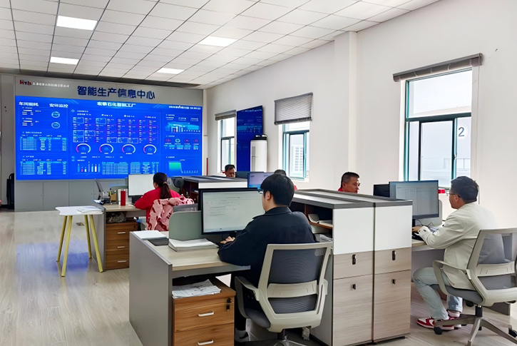 Jiangsu Hongtai Petrochemical Machinery Co., Ltd.