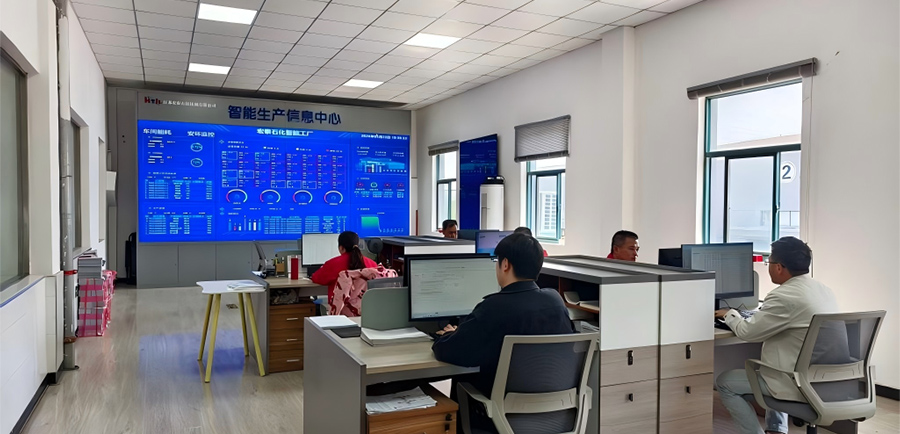 Jiangsu Hongtai Petrochemical Machinery Co., Ltd.