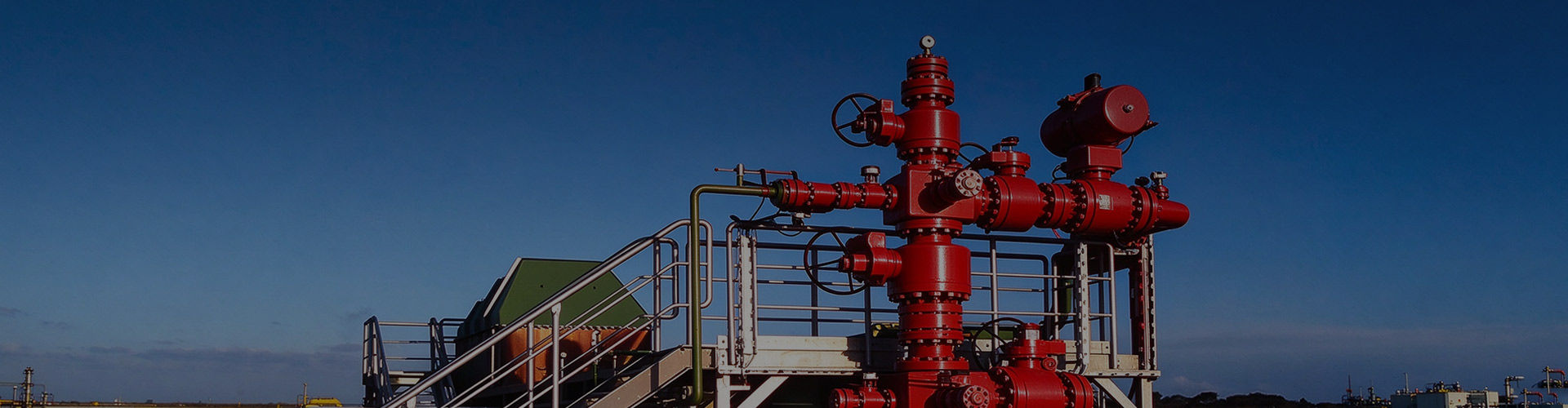 Jiangsu Hongtai Petrochemical Machinery Co., Ltd.